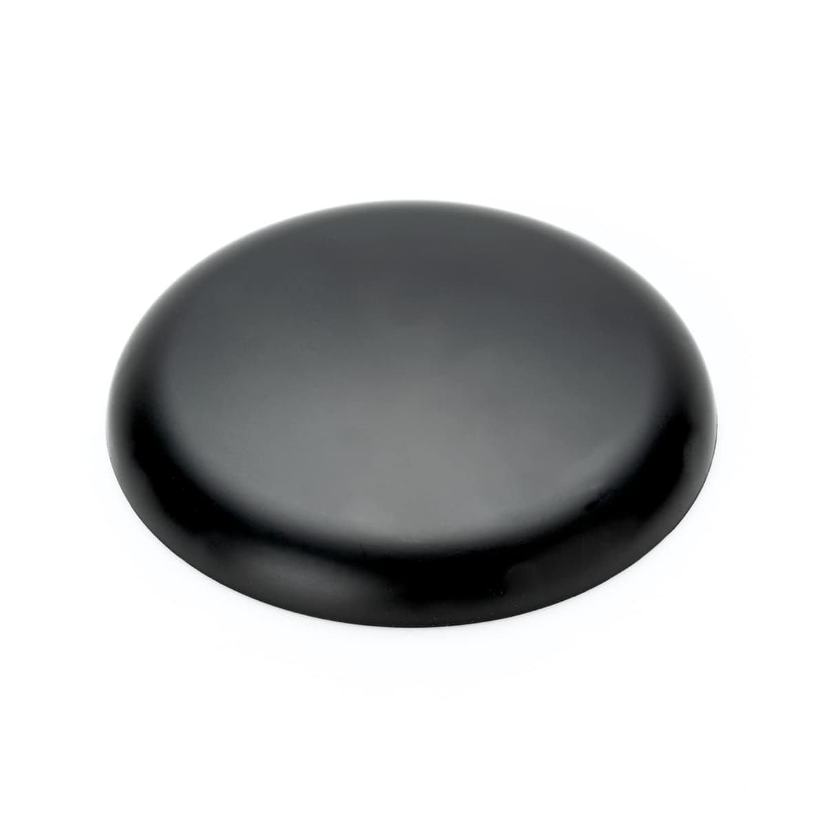 Brățară lanț oțel inoxidabil bărbați, 9mm lătime, modă hip hop – argintiu 19cm