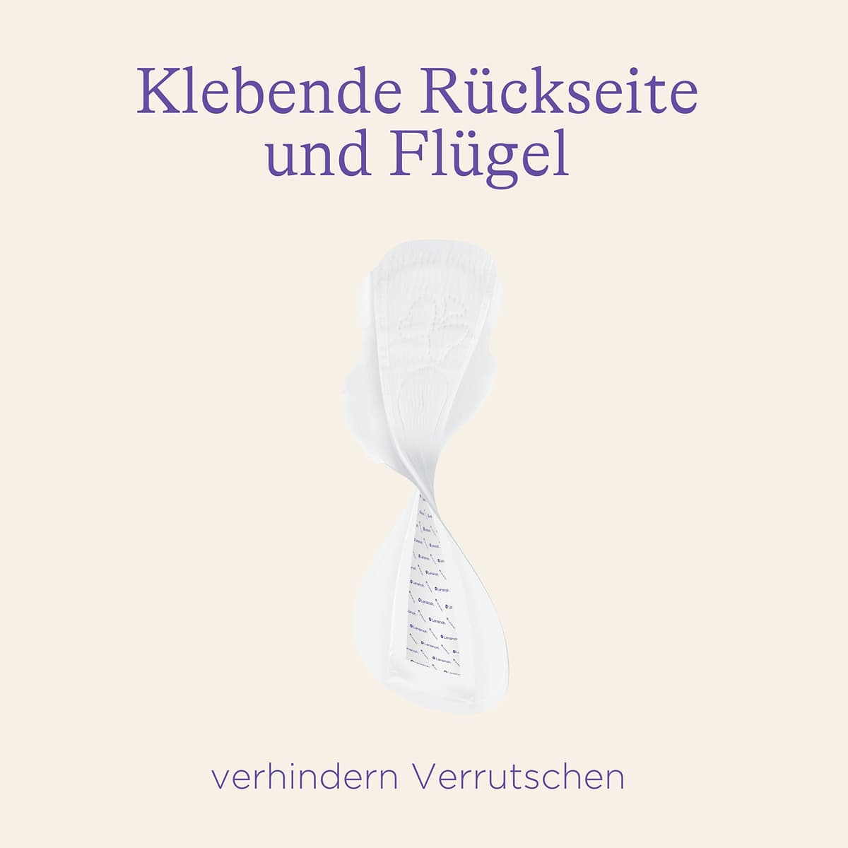 Lansinoh Absorbante postnatale - 72 bucăți - ultra subțiri și absorbante - săptămâna 2+ după naștere