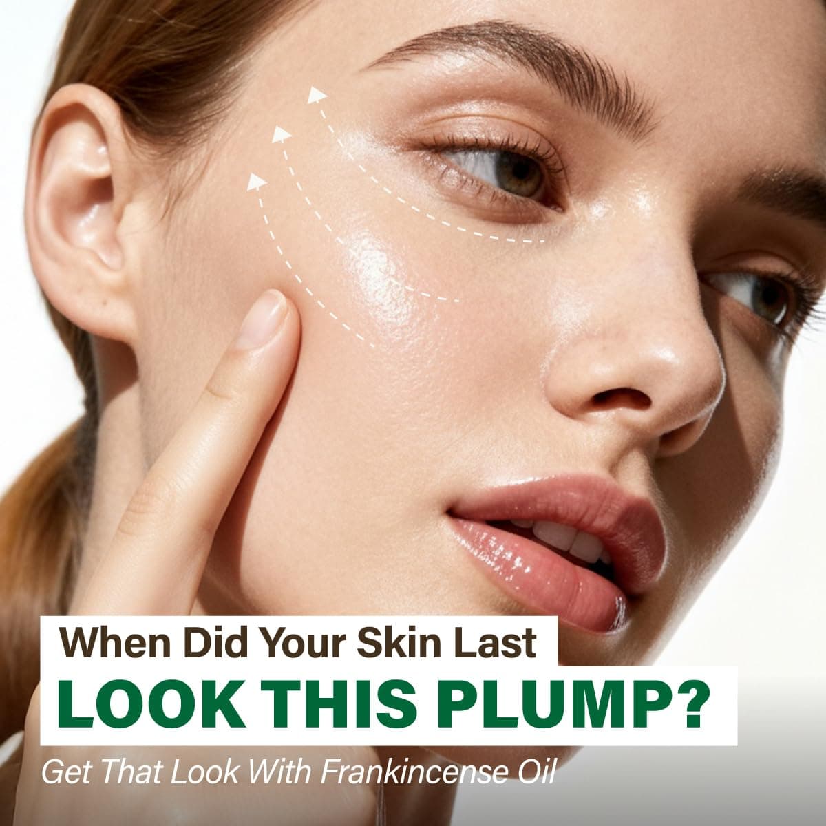 Kukka ulei pur de tămâie pentru îngrijirea pielii aromaterapie - 118ml