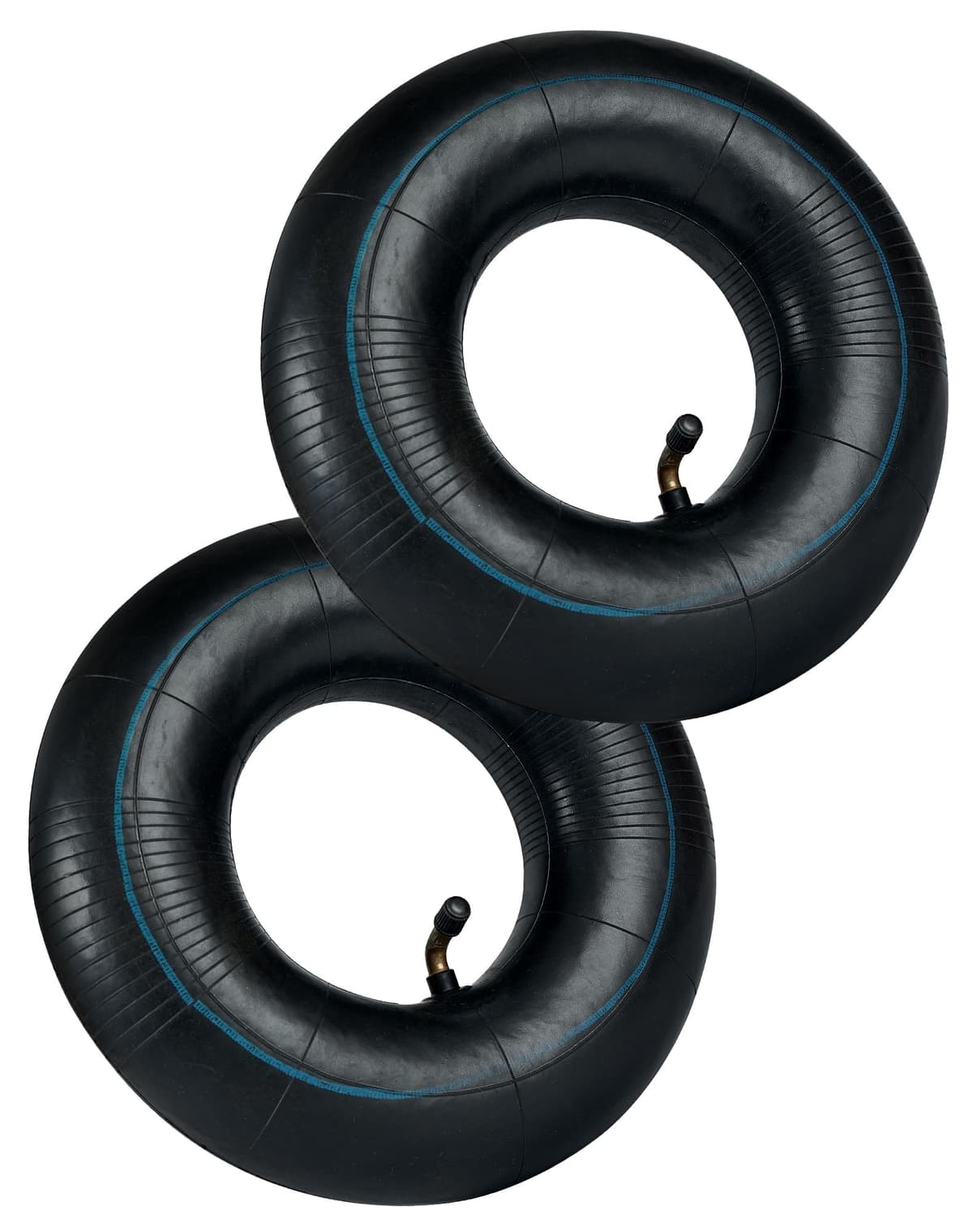 Cameră interior 4.10/3.50-4 pentru roaba și mașini tuns iarbă – valva TR87