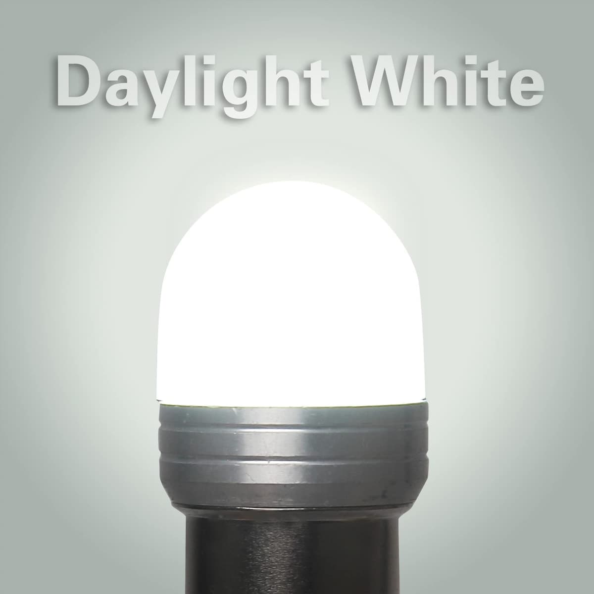 Bsxywa Bec 1156 Lumină Albă 6000K, pentru Exterior/Interior, Iluminat Peisaj, etc. Nu pentru mașini. (2 Bucăți)