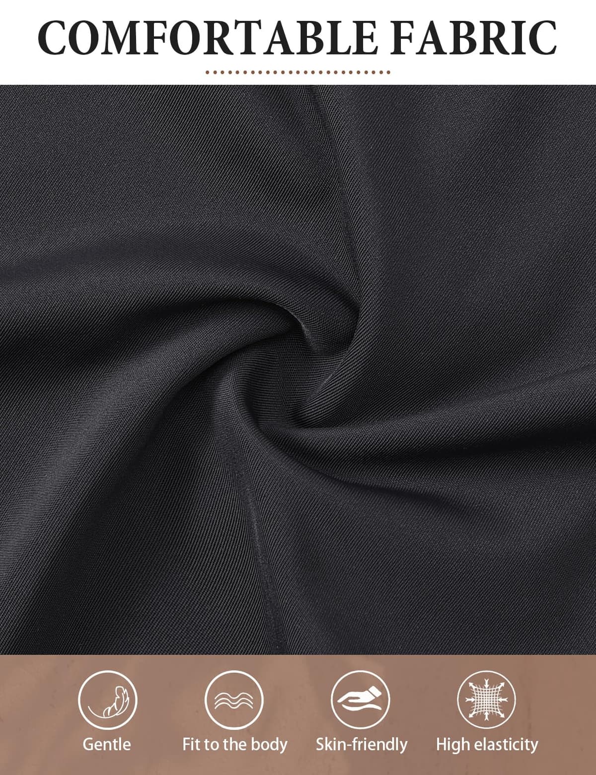 PASUDA lenjerie modelatoare control burtă body dantelă sexy corset cu sutien - negru M