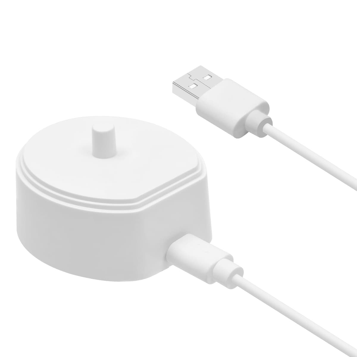 Încărcător USB pentru Peria Electrică Braun Oral-B Portabil Inductiv