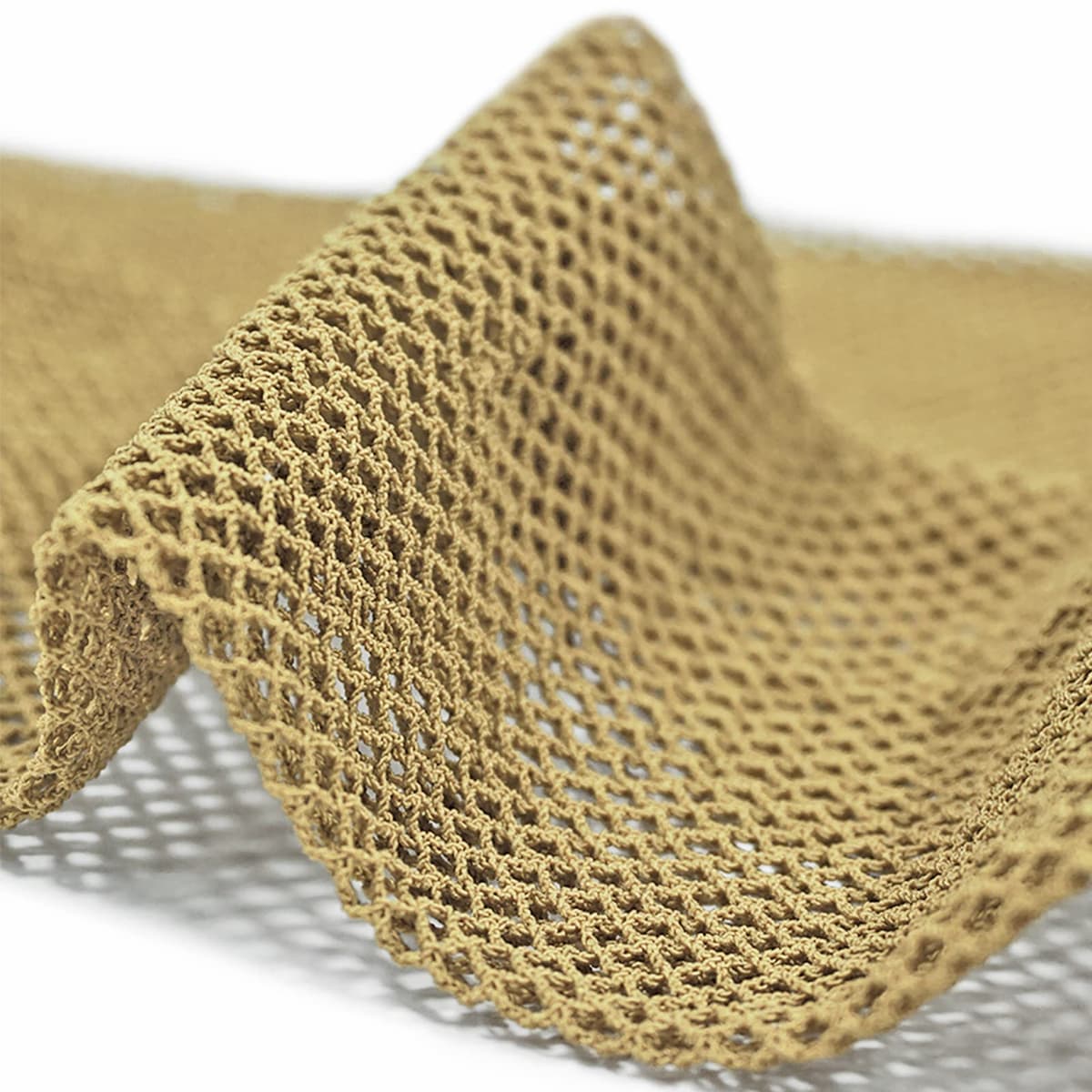 DANCEYOU ciorapi plasă profesioniști dans latin pentru fete și femei - culoare piele LA