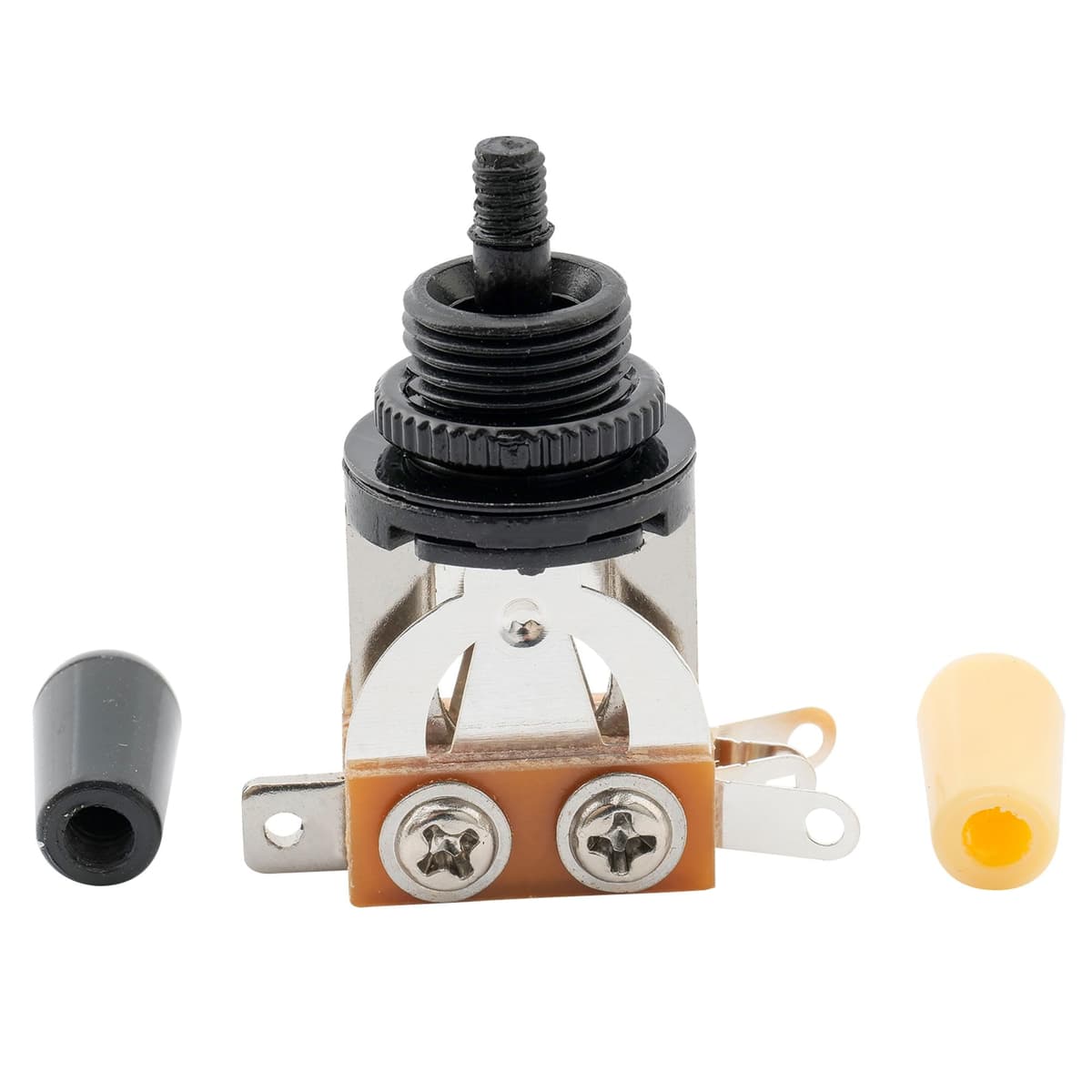 Comutator pickup chitară 3 poziții pentru chitară electrică stil LP – negru