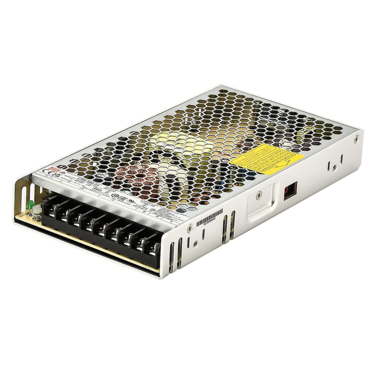 SCON transformator LED 24V DC 200W driver pentru sistem iluminat magnetic pe șină