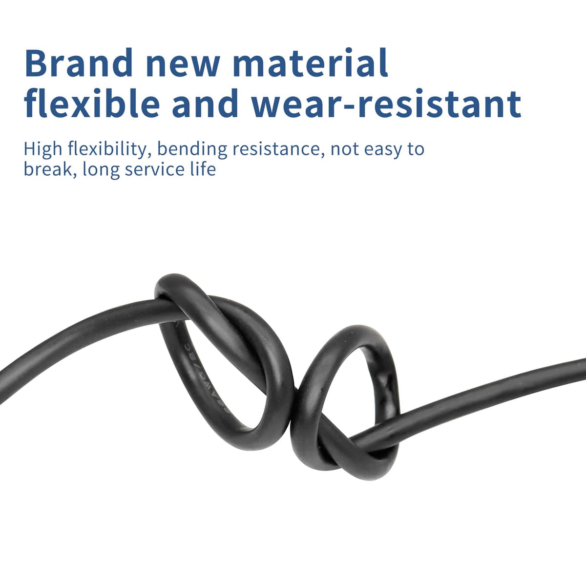 YACSEJAO cablu control USB la RJ50