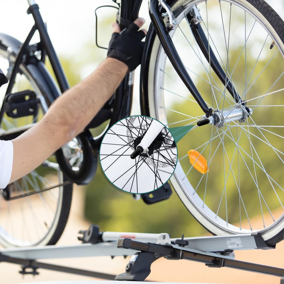 Capace protectoare din cauciuc 220buc PVC pentru tuburi 12 dimensiuni – negru