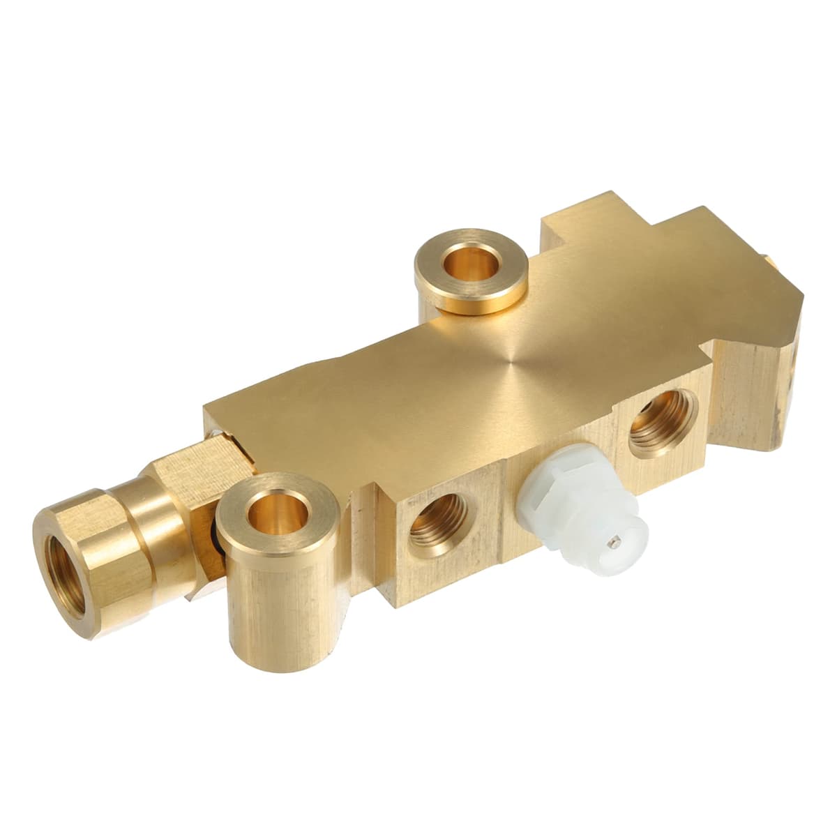 A ABSOPRO 1 bucată disc valvă dozatoare disc tambur potrivit pentru GM Gold Tone