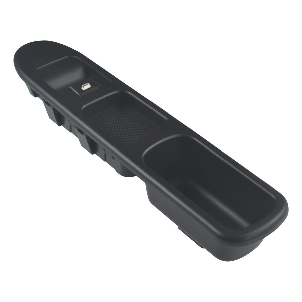 ZEALfix întrerupător geam electric pentru 207 buton geam 6490.HQ 6554.HJ