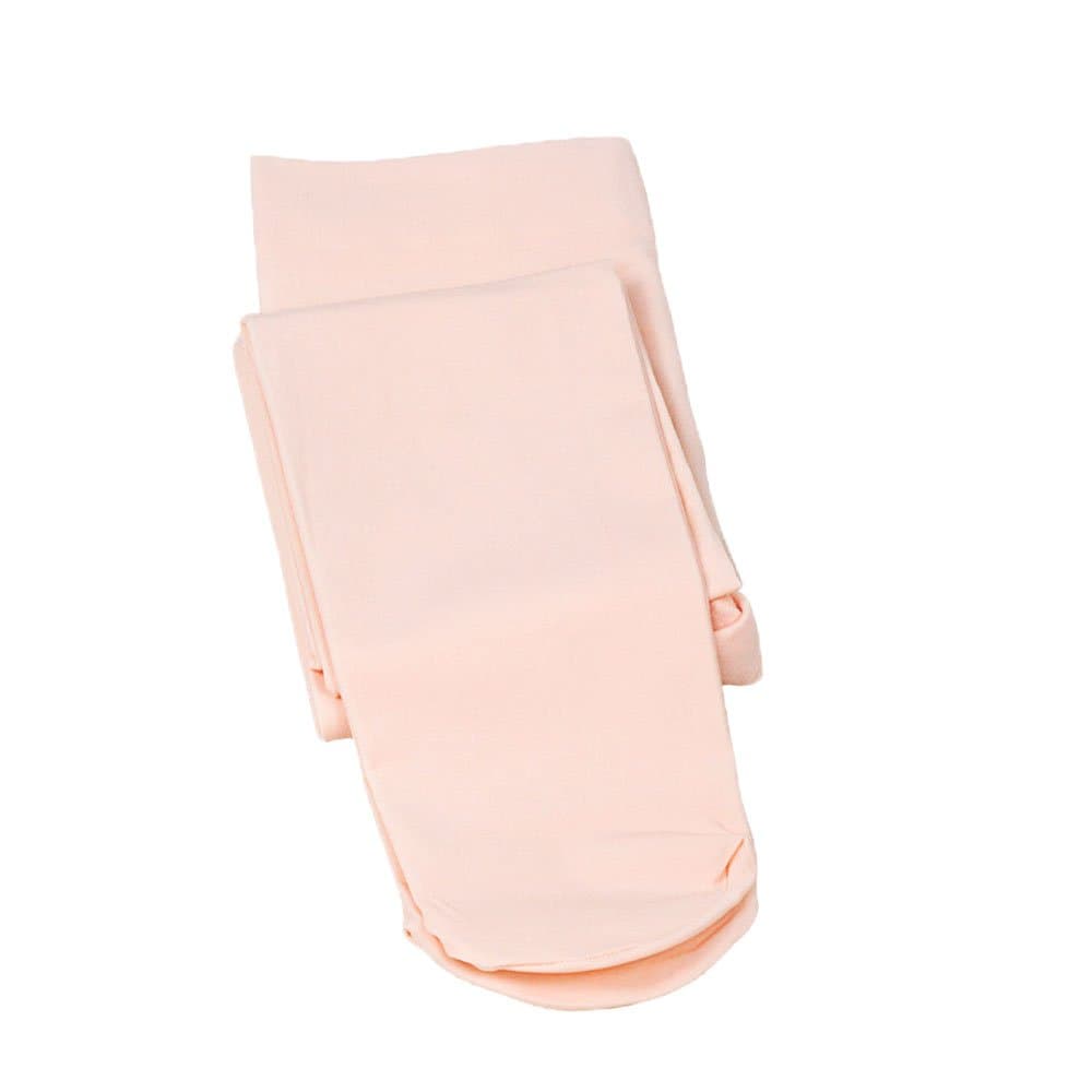 EULANT Dresuri de balet pentru fete colanți elastici 90 Denier – opaci