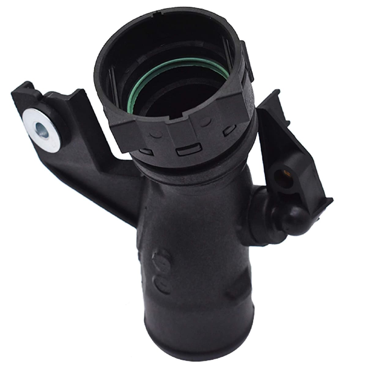 Furtun țeavă turbo intercooler admisie aer înlocuire pentru Qashqai 1.5DCi diesel