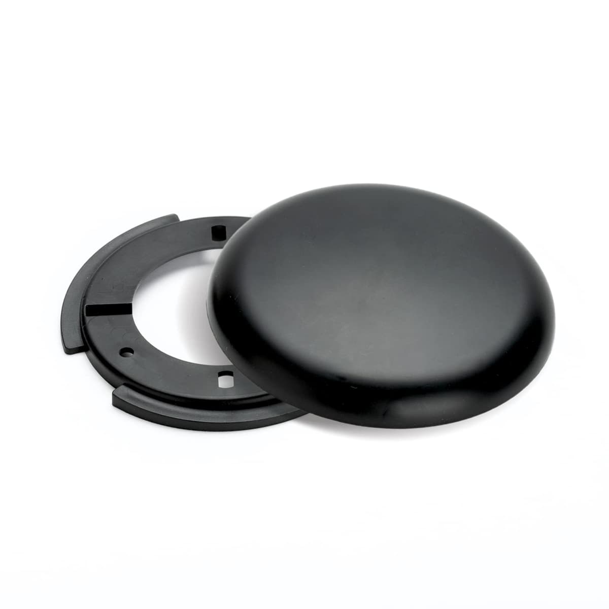 Brățară lanț oțel inoxidabil bărbați, 9mm lătime, modă hip hop – argintiu 19cm