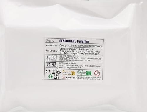 Borne conexiune CESFONJER SPL-3 compacte cu manetă bilaterală (13 buc)