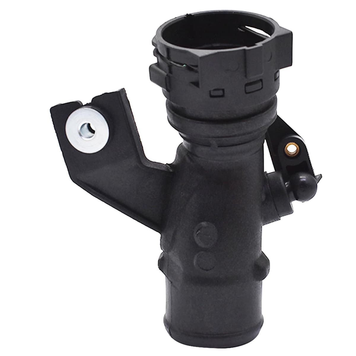 Furtun țeavă turbo intercooler admisie aer înlocuire pentru Qashqai 1.5DCi diesel