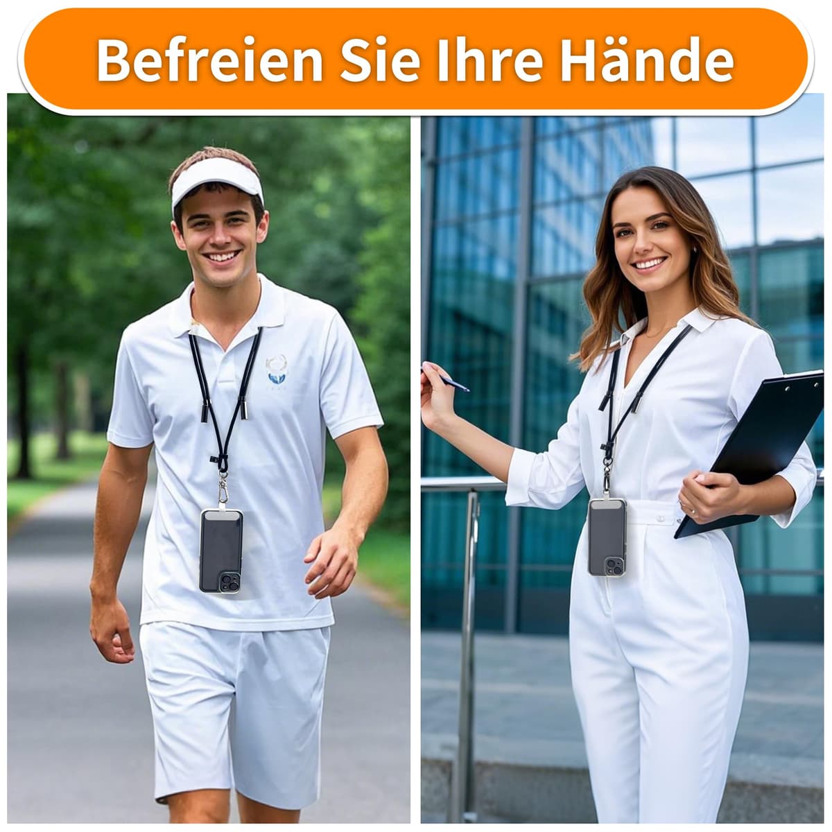 AMATHINGS Cablu USB C la USB C cu Șnur 60W Încărcare Rapidă – Negru Ajustabil