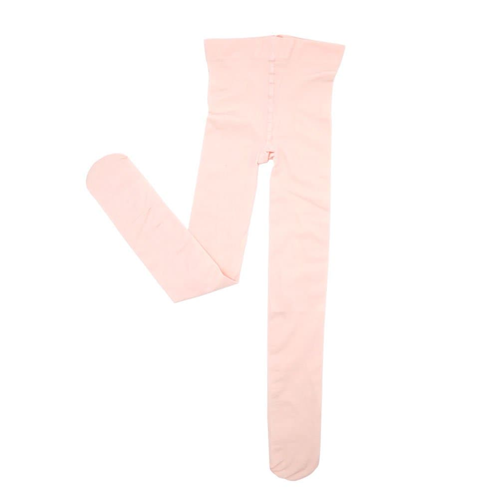 EULANT Dresuri de balet pentru fete colanți elastici 90 Denier – opaci