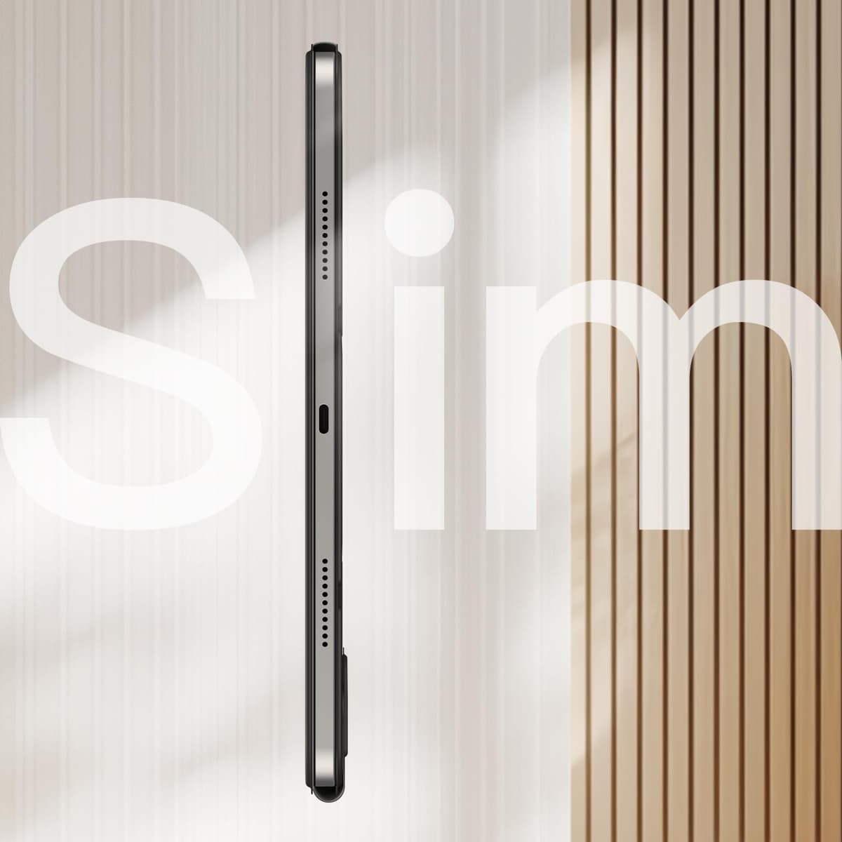 JETech husă iPad Pro 11-inch cu încărcare Pencil 2nd Gen – negru