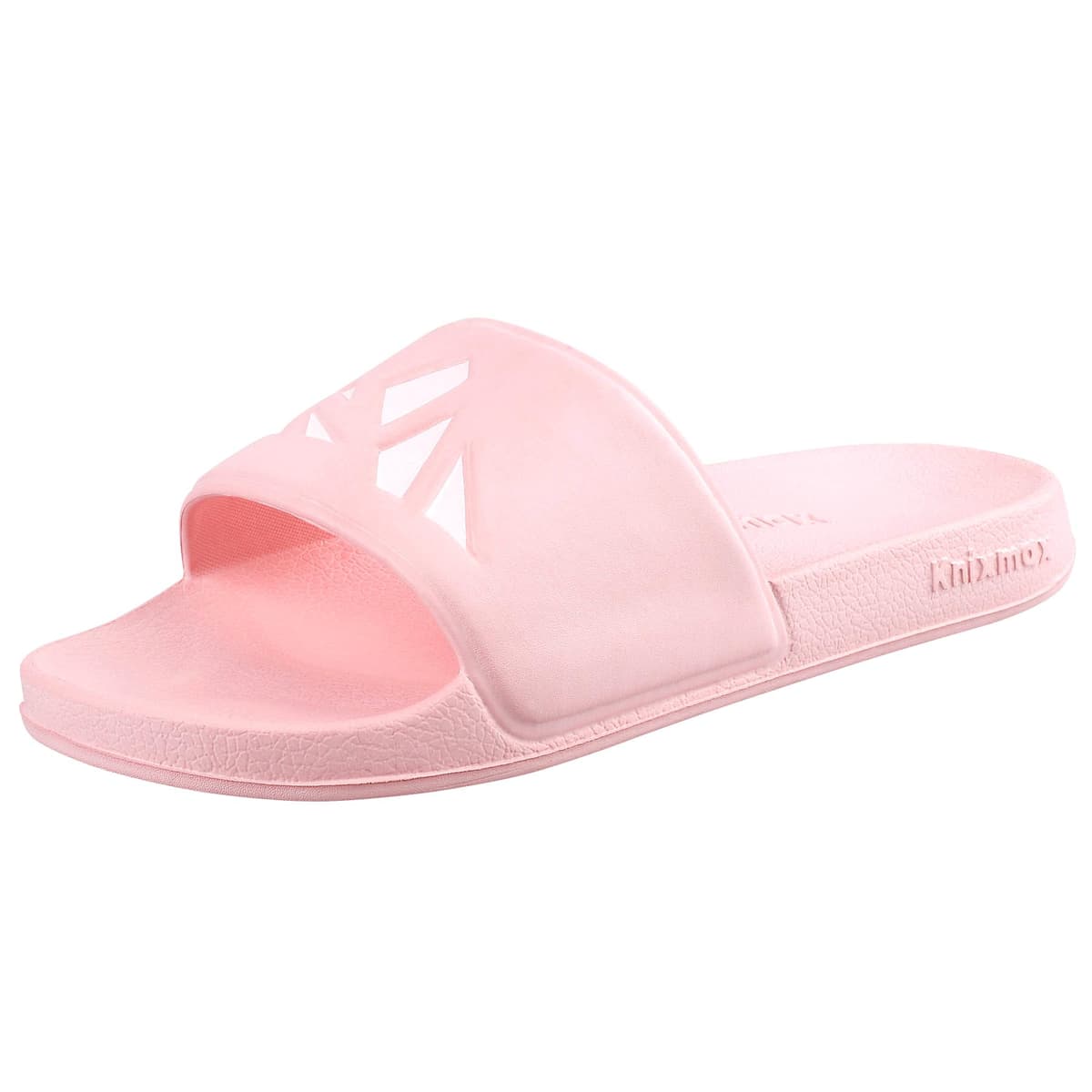 Papuci Knixmax pentru femei ușori antiderapanți pentru plajă – roz EU 42/43