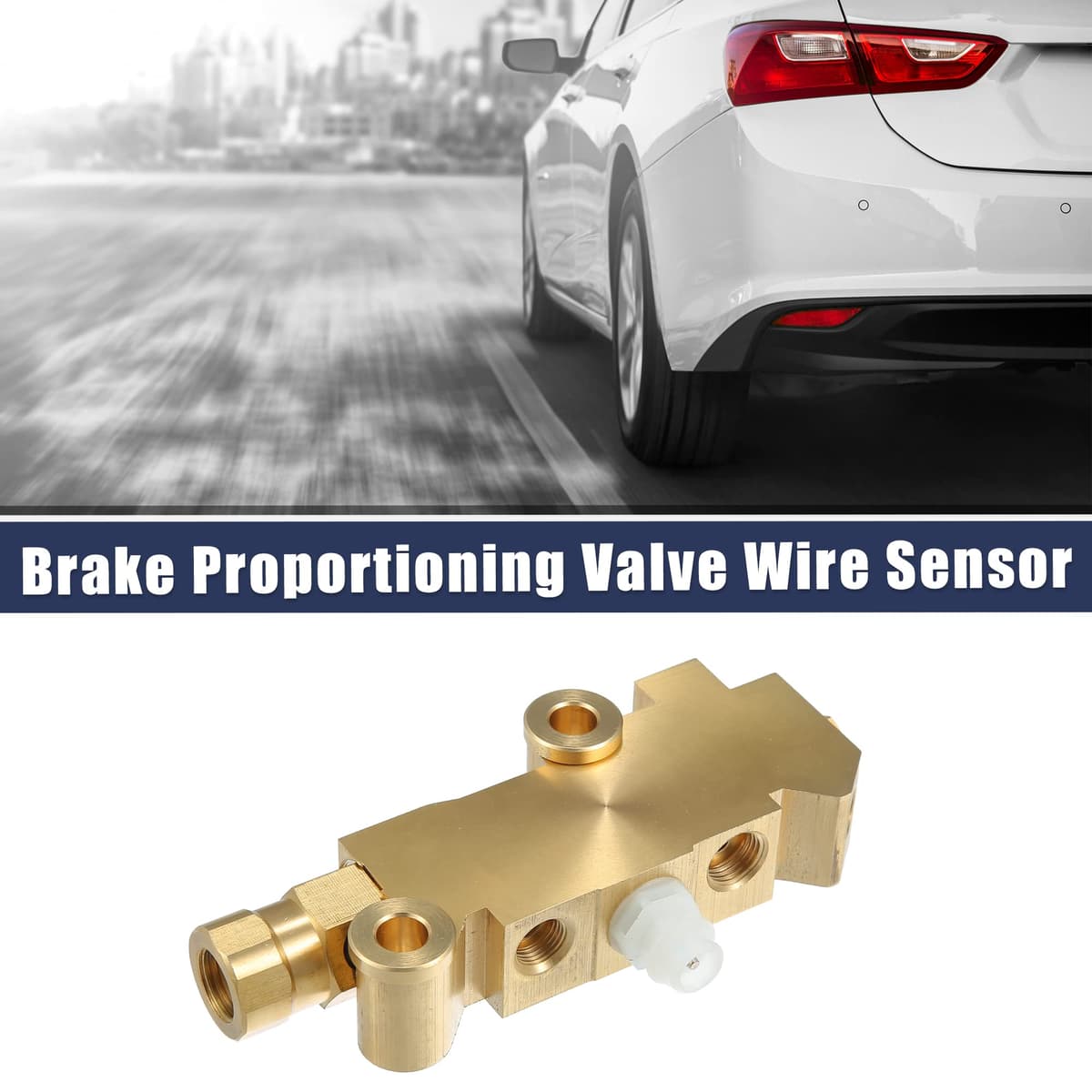 A ABSOPRO 1 bucată disc valvă dozatoare disc tambur potrivit pentru GM Gold Tone