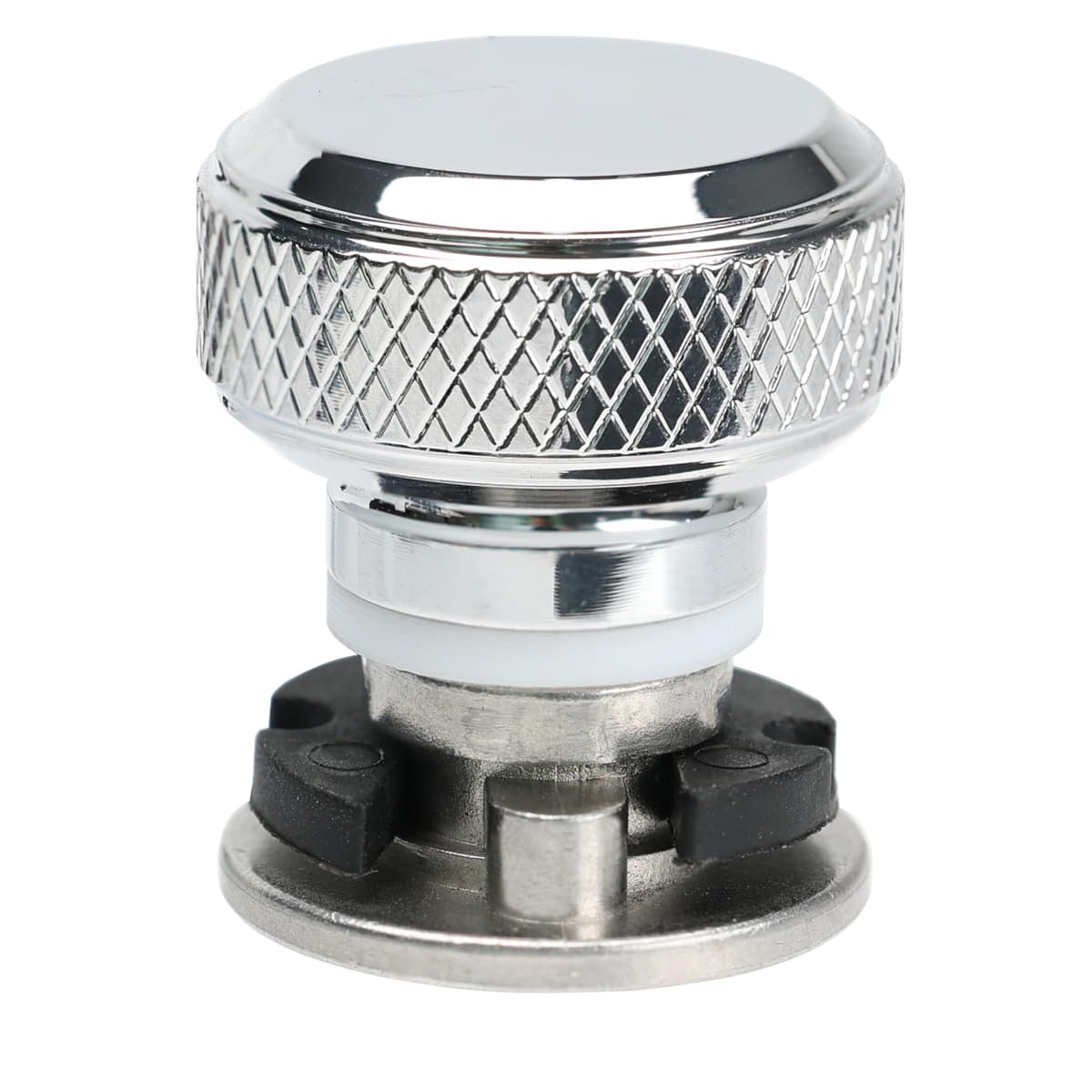 Fenrir șurub eliberare rapidă scaun motocicletă oțel inoxidabil – pentru Harley Davidson