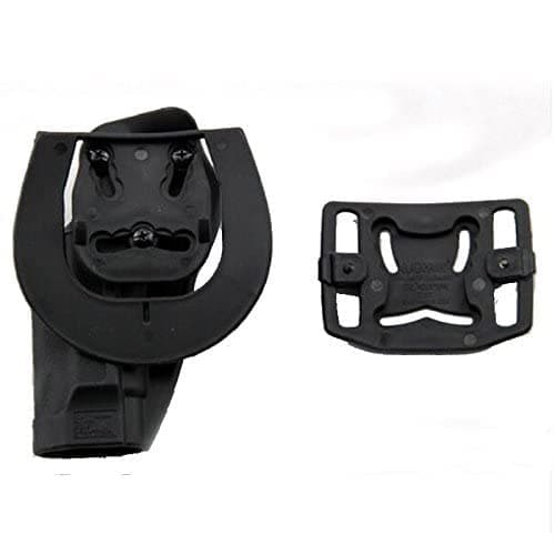 HANSTRONG GEAR Toc tactical airsoft pentru M9 M92 – Negru