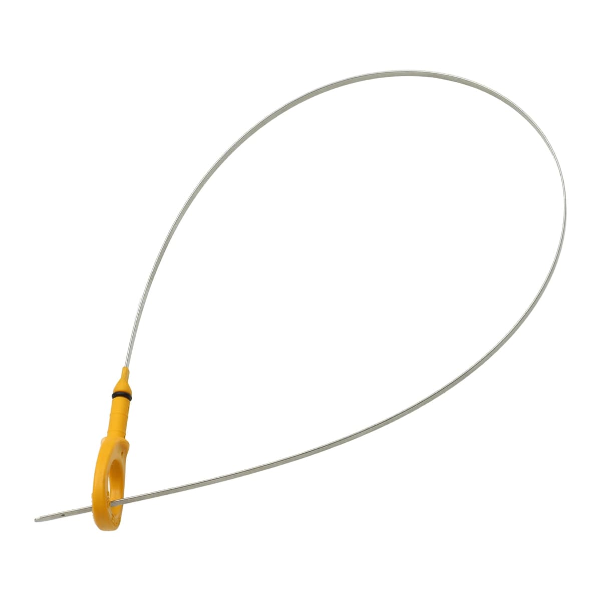 QUARKZMAN Tijă Măsurat Ulei Motor Înlocuire pentru Toyota Hilux KUN26 Nr.153010L030