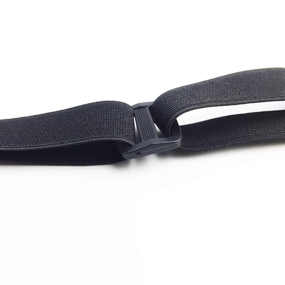 Clipsuri cearșaf ajustabile fixatoare metal antiderapante – Negru