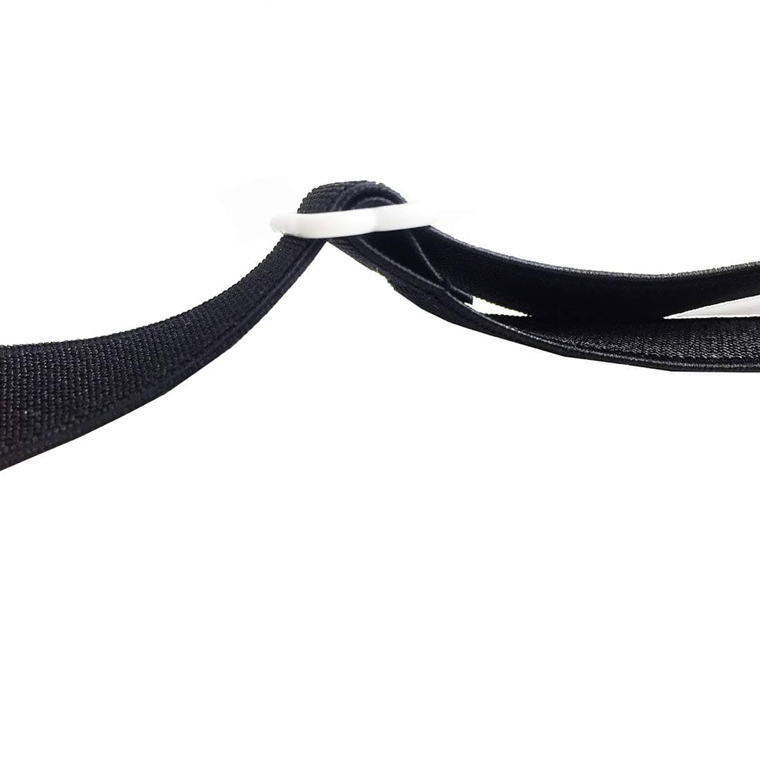 Clipsuri cearșaf ajustabile fixatoare metal antiderapante – Negru